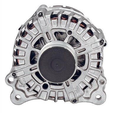Alternator Fits Porsche Cayenne Valeo 439774