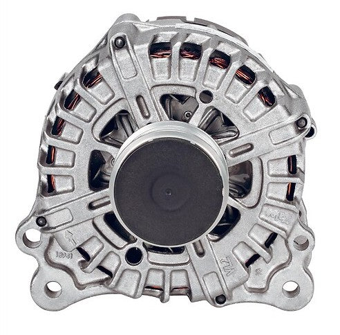 Alternator Fits Porsche Cayenne Valeo 439774