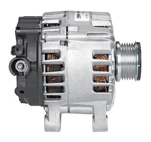 Alternator Fits Citroen Peugeot Valeo 439779