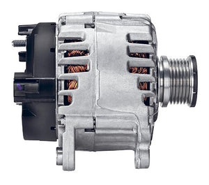 Alternator Fits Valeo 439783