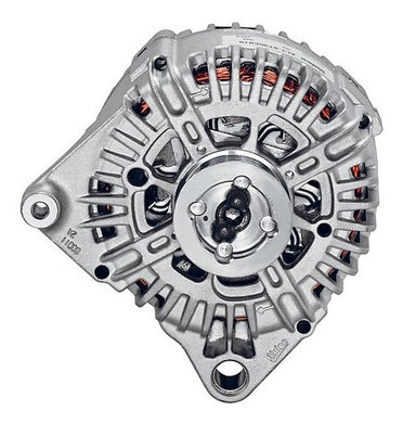 Alternator Fits Smart Fortwo Coupe Cabrio Valeo 439785