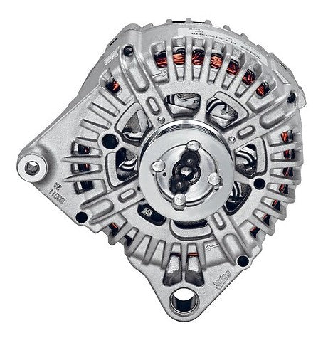 Alternator Fits Smart Fortwo Coupe Cabrio Valeo 439785