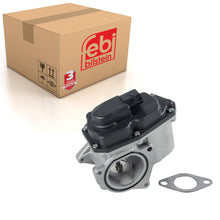 Load image into Gallery viewer, Egr Valve Inc Sealing Ring Fits Volkswagen Beetle Eos Golf Variant 6 Febi 43978