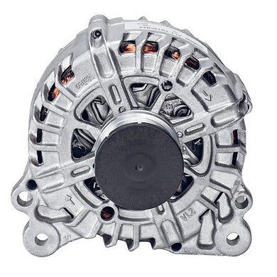 Alternator Fits Volkswagen Golf Valeo 439791