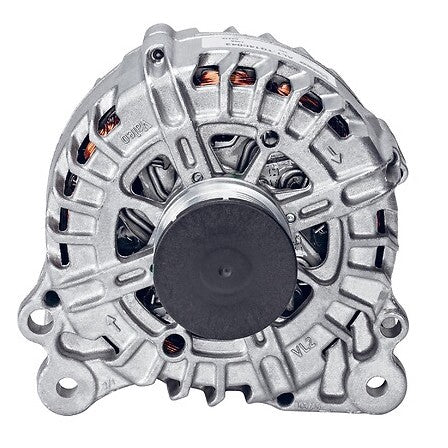 Alternator Fits Volkswagen Golf Valeo 439791