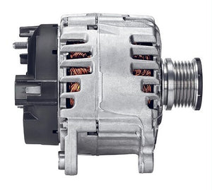 Alternator Fits Volkswagen Golf Valeo 439791