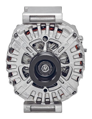 Alternator Fits Mercedes Ml250 Valeo 439818