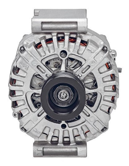 Alternator Fits Mercedes Ml250 Valeo 439818