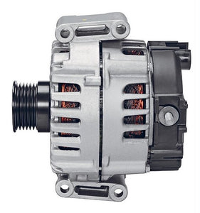 Alternator Fits Mercedes Ml250 Valeo 439818