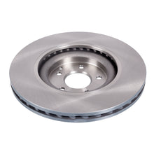 Load image into Gallery viewer, Pair of Front Brake Disc Fits Mercedes Benz C-Class Model 203 CLK 209 Febi 43982