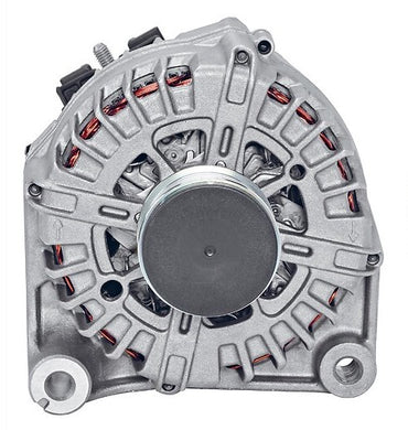 Alternator Fits BMW 535D X5 740Ld Valeo 439830