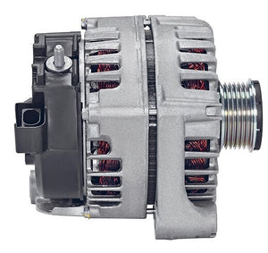 Alternator Fits BMW 535D X5 740Ld Valeo 439830
