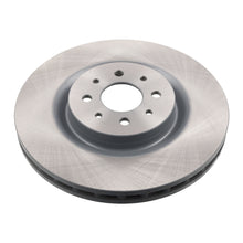 Load image into Gallery viewer, Pair of Front Brake Disc Fits Alfa Romeo Mito OE 51813785 Febi 43984
