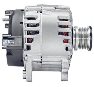 Alternator Fits Volkswagen Amarok Valeo 439862