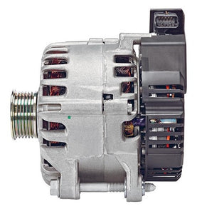 Alternator Fits Peugeot Partner Valeo 439864