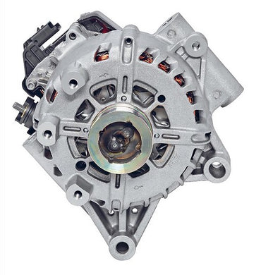 Alternator Fits Subaru Xv Crosstrek Valeo 439866