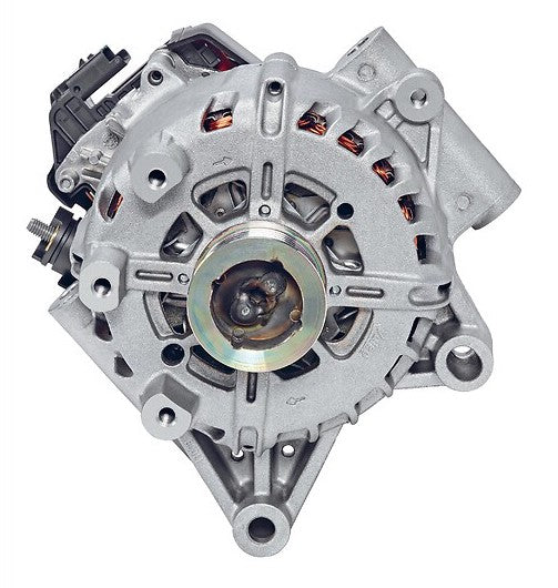 Alternator Fits Subaru Xv Crosstrek Valeo 439866