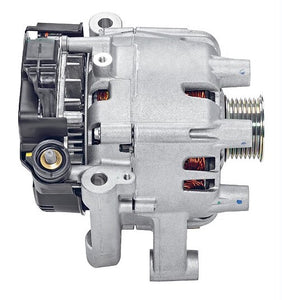 Alternator Fits Subaru Xv Crosstrek Valeo 439866