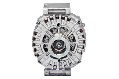 Alternator Fits Mercedes Gl350 Valeo 439891
