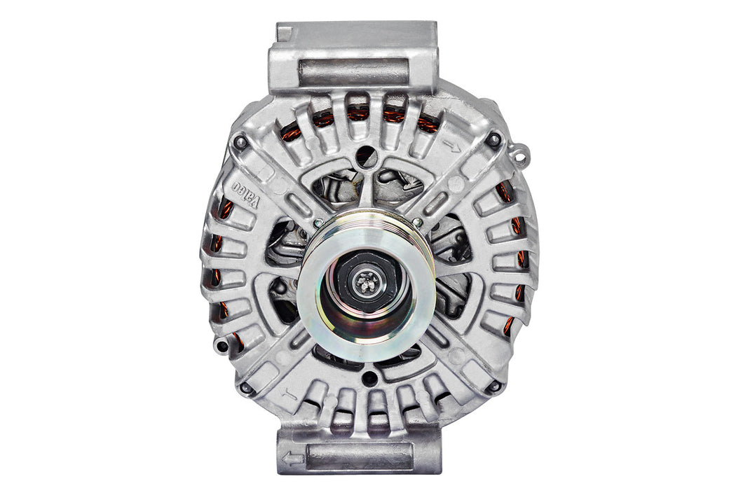 Alternator Fits Mercedes Gl350 Valeo 439891