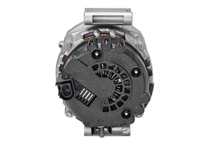 Alternator Fits Mercedes Gl350 Valeo 439891