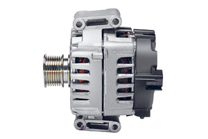Alternator Fits Mercedes Gl350 Valeo 439891