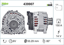 Load image into Gallery viewer, Alternator Fits Ford S-Max Valeo 439907