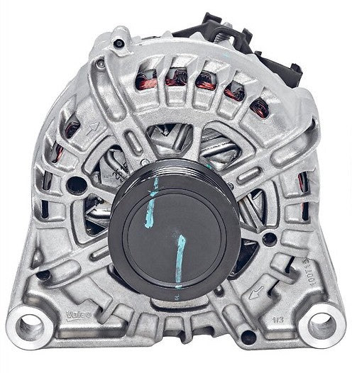 Alternator Fits Ford C-Max Valeo 439908