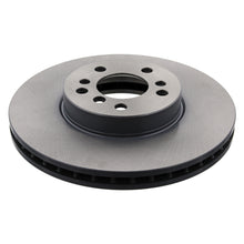 Load image into Gallery viewer, Pair of Front Brake Disc Fits BMW X5 E53 OE 34116794304 Febi 43990