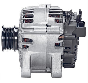 Alternator Fits Ford Fiesta Vi Focus Iii Volvo C30 S40 Valeo 439910