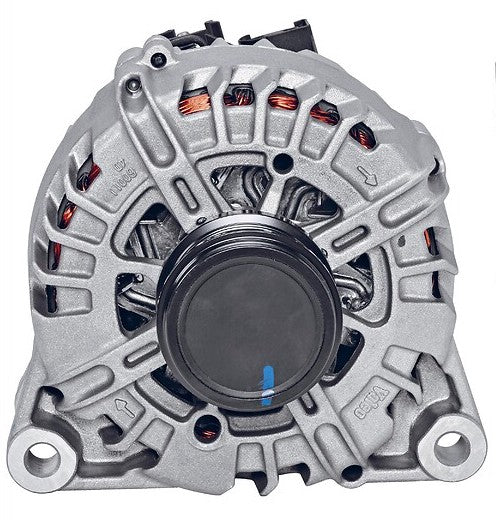 Alternator Fits Ford S-Max Valeo 439913