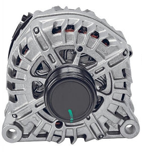 Alternator Fits Citreon C3 C4 Peugeot 208 2008 5008 308 Valeo 439933