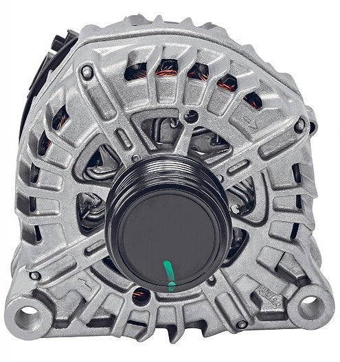 Alternator Fits Citroen C3 C4 Peugeot 208 2008 5008 308 Valeo 439933