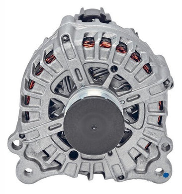 Alternator Fits Audi A6 Valeo 439937