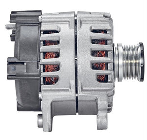 Alternator Fits Audi A6 Valeo 439937