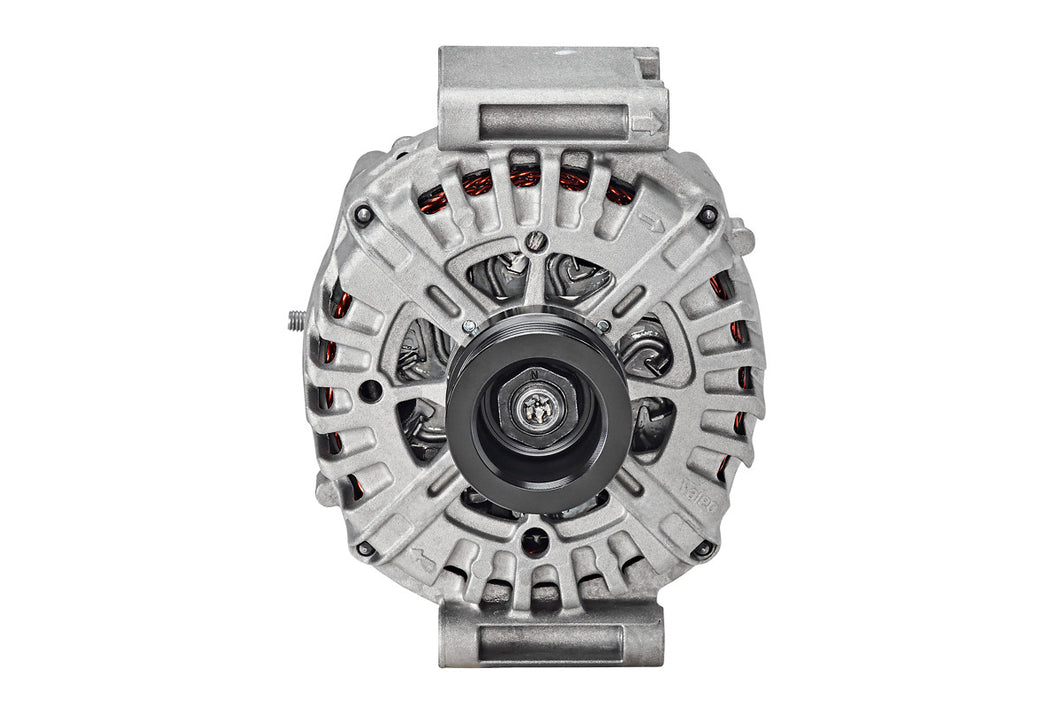Alternator Fits Mercedes C E S Class Valeo 439942