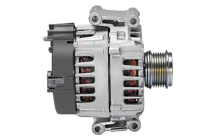Alternator Fits Audi A6 Valeo 439949