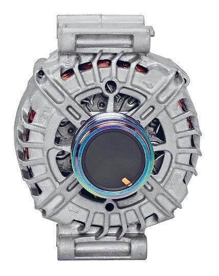 Alternator Fits Audi A6 Valeo 439958