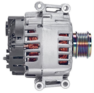 Alternator Fits Audi A6 Valeo 439958