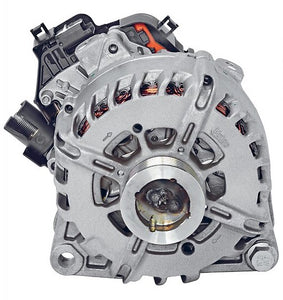 Alternator Fits Peugeot Partner Valeo 439965