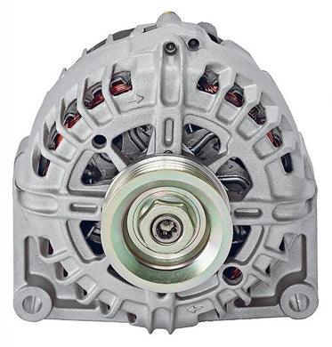 Alternator Fits Vauxhall Astra Meriva Vectra Zafira Valeo 439973