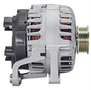 Alternator Fits Vauxhall Astra Meriva Vectra Zafira Valeo 439973