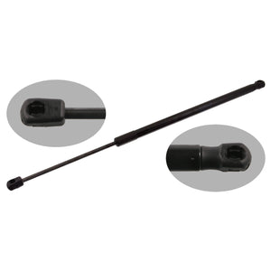 Boot Gas Strut 3 Series Tailgate Support Lifter Fits BMW Febi 44003