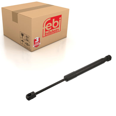 Bonnet Gas Strut X3 Engine Support Lifter Fits BMW 51 23 7 210 727 Febi 44004