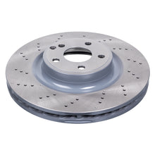 Load image into Gallery viewer, Pair of Front Brake Disc Fits Mercedes Benz E-Class Model 212 SLC 172 Febi 44008