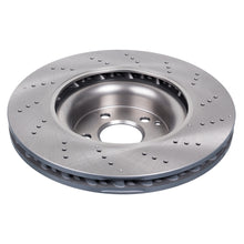 Load image into Gallery viewer, Pair of Front Brake Disc Fits Mercedes Benz E-Class Model 212 SLC 172 Febi 44008