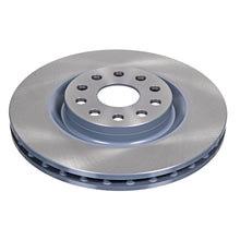 Load image into Gallery viewer, Pair of Front Brake Disc Fits Lancia Thesis OE 46776750 Febi 44009