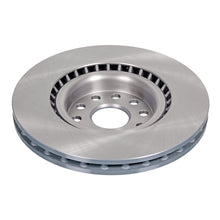 Load image into Gallery viewer, Pair of Front Brake Disc Fits Lancia Thesis OE 46776750 Febi 44009