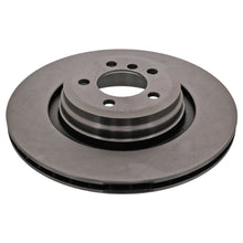 Load image into Gallery viewer, Pair of Rear Brake Disc Fits BMW 7 Series E65 E66 OE 34211166131 Febi 44010