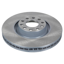Load image into Gallery viewer, Pair of Front Brake Disc Fits Audi A6 quattro S6 4B OE 4B3615301 Febi 44021
